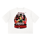 Carlos Soto-brooks Heavyweight Boxy T-Shirt
