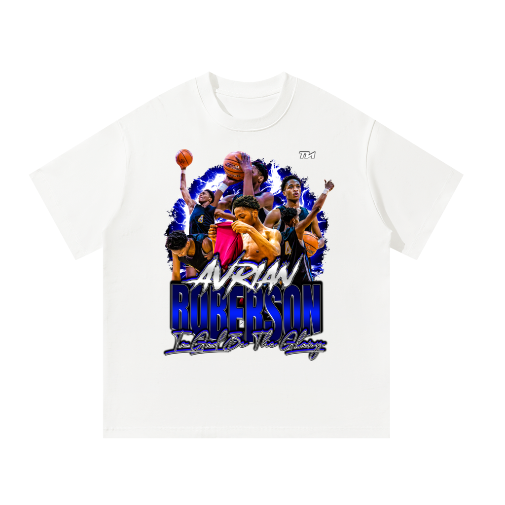 Avrian Roberson Oversized T-Shirt