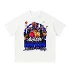 Avrian Roberson Oversized T-Shirt