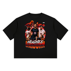 Daijohn Hughes Heavyweight Boxy T-Shirt