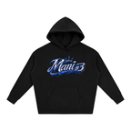 Khamani Brookshire Oversize  Hoodie