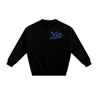 Major Pearson Fleeced Sweatshirt
