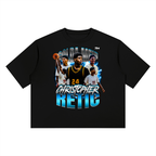 Christopher Retic Heavyweight Boxy T-Shirt