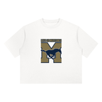 Cam’Ryn Watson Heavyweight Boxy T-Shirt