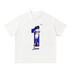 Suave Oversized T-Shirt