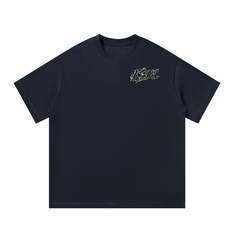 Nathanella-Sabelle Blake Oversized T-Shirt