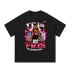 Tris Camacho Oversized T-Shirt