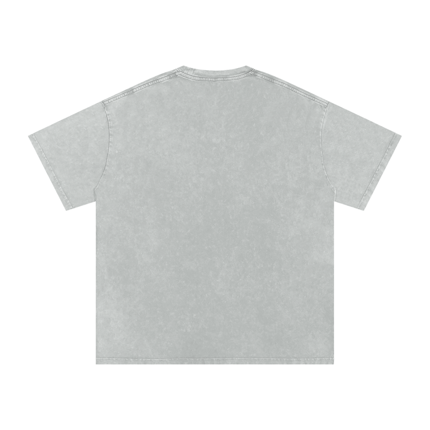 Christopher Kinkula Washed Oversized T-Shirt