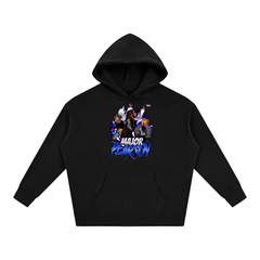 Major Pearson Oversize  Hoodie