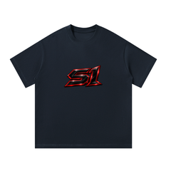 Santonio campbell Oversized T-Shirt