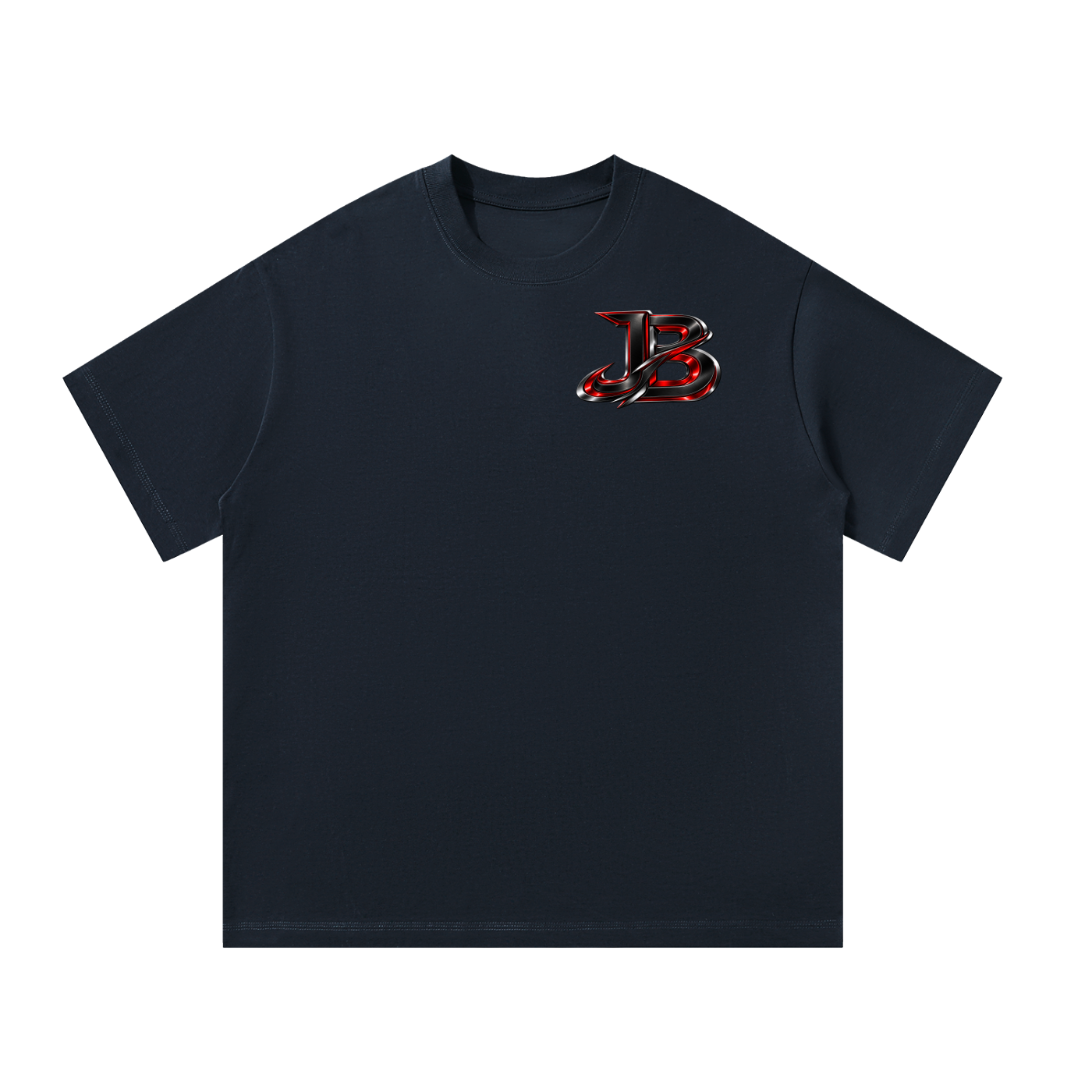 Josh Branche Oversized T-Shirt