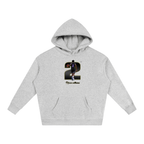 Dijuan williams Oversize  Hoodie