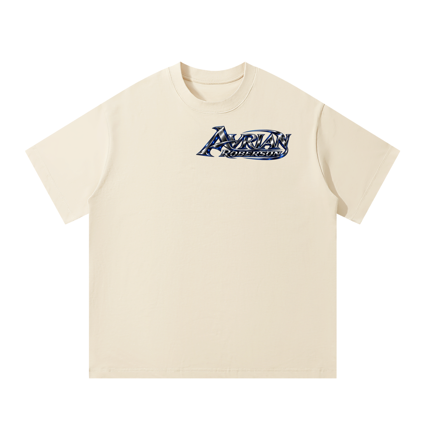 Avrian Roberson Oversized T-Shirt