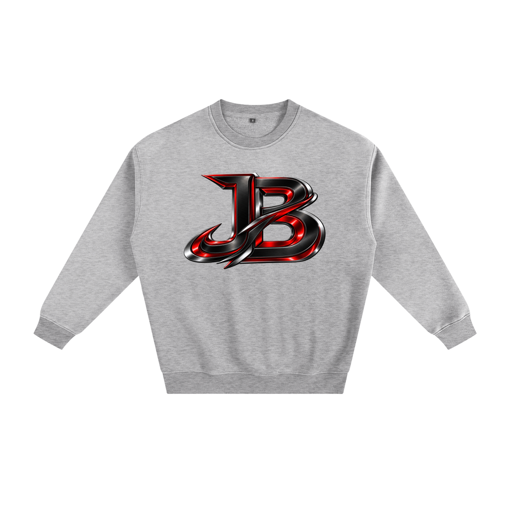 Josh Branche  Fleeced Sweatshirt