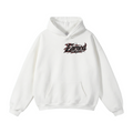 Suave Oversize  Hoodie