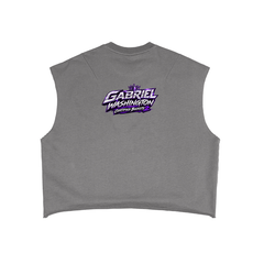 Jace Opoku Tank Top