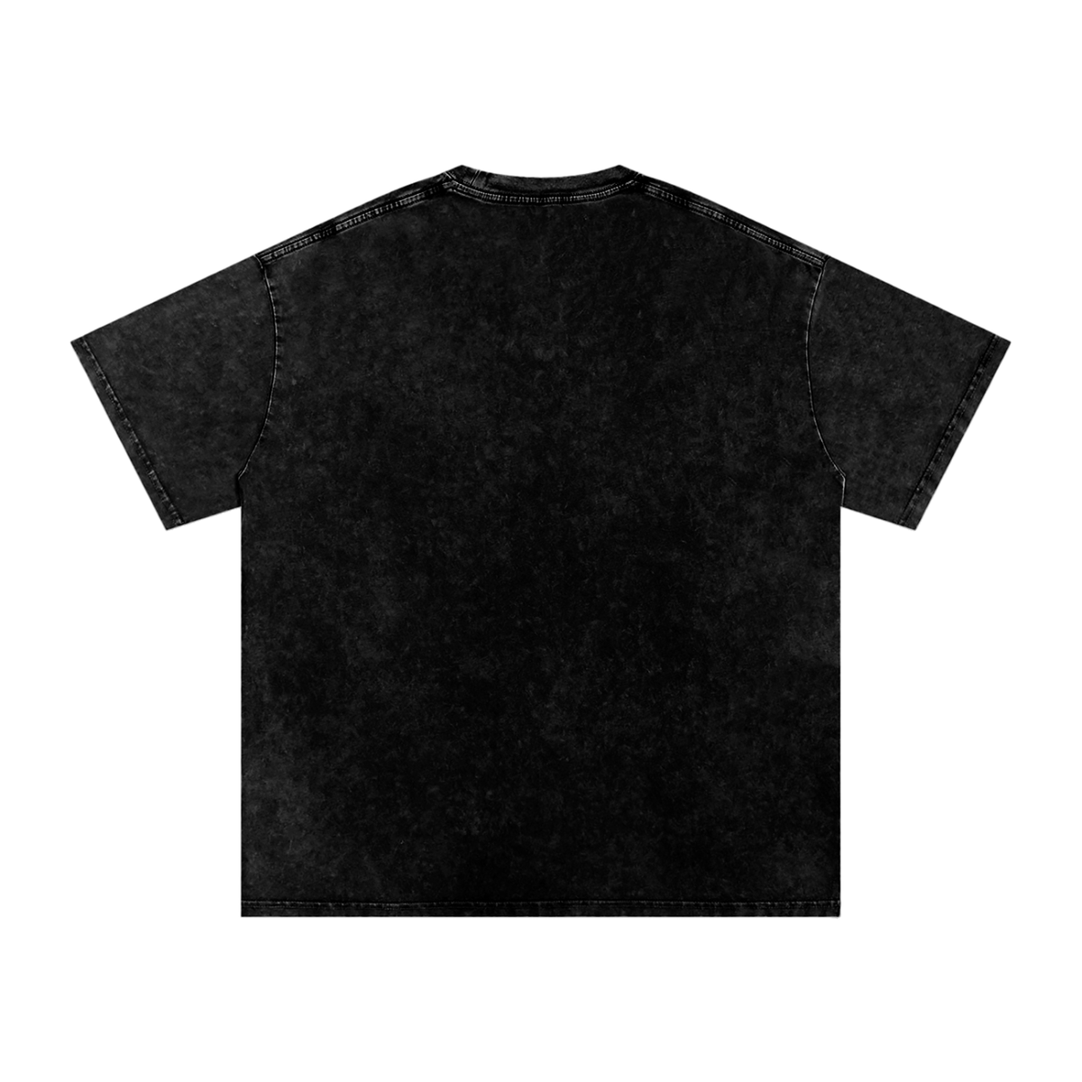 Daijohn Hughes Washed Oversized T-Shirt