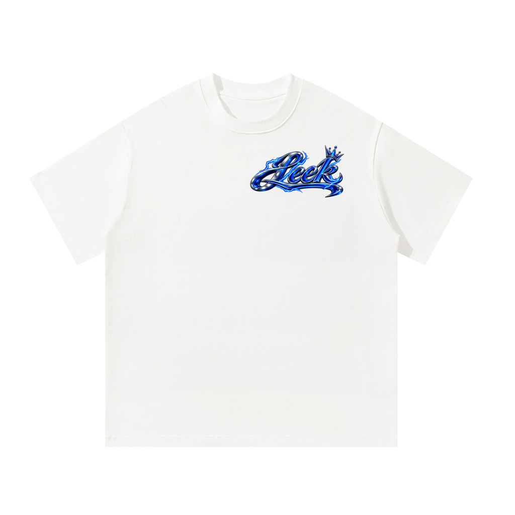 Malik Fitzpatrick Oversized T-Shirt