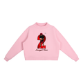 Sanaajah Vance Crew Sweatshirt