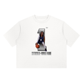 Nathanella-Sabelle Blake Heavyweight Boxy T-Shirt