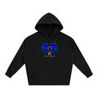 Aiden Longley Oversize  Hoodie