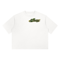 Jamerion Coleman Heavyweight Boxy T-Shirt