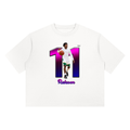 Rakwon Heavyweight Boxy T-Shirt