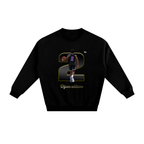 Dijuan williams Fleeced Sweatshirt
