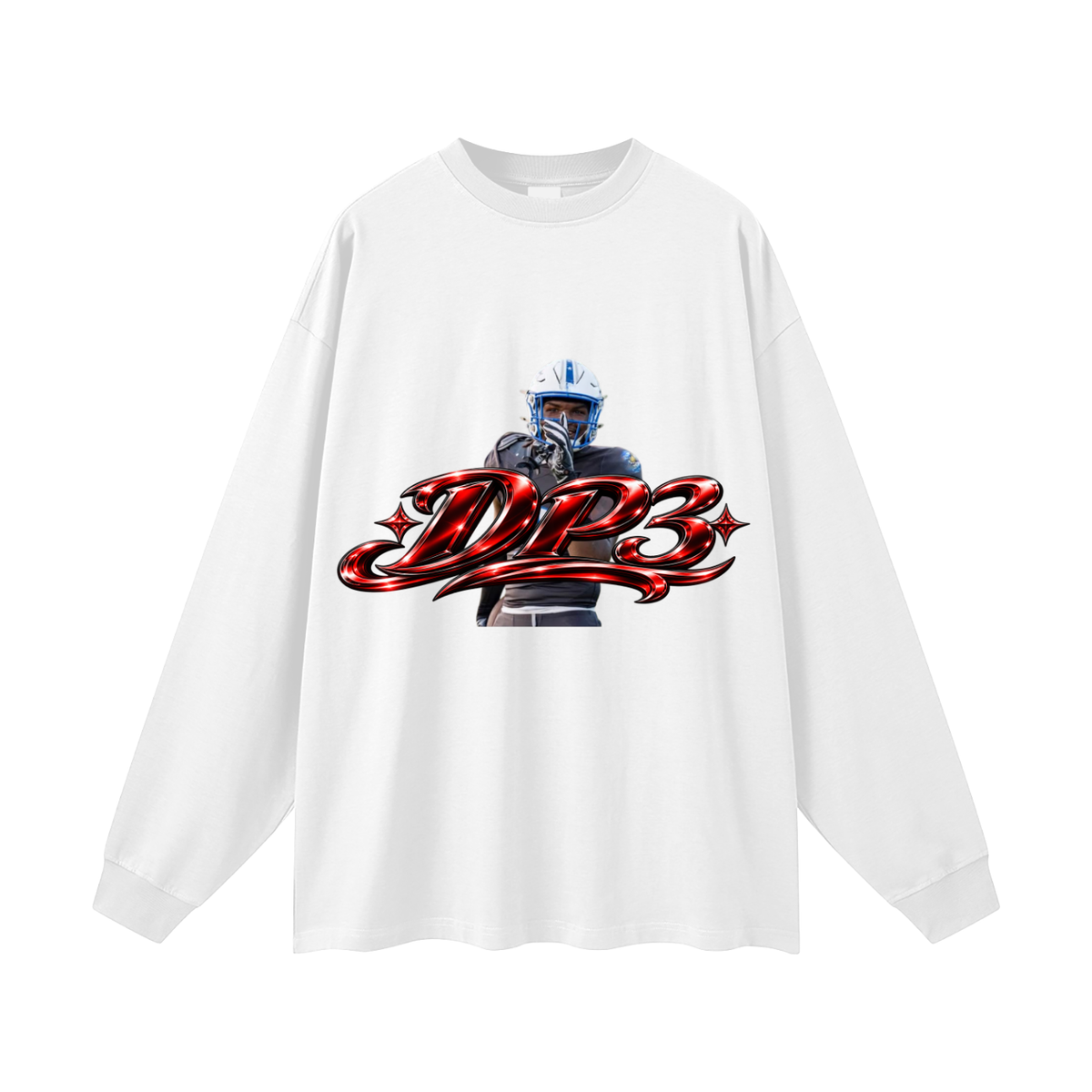 White / XS