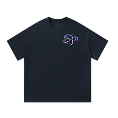Sonny Patterson Oversized T-Shirt