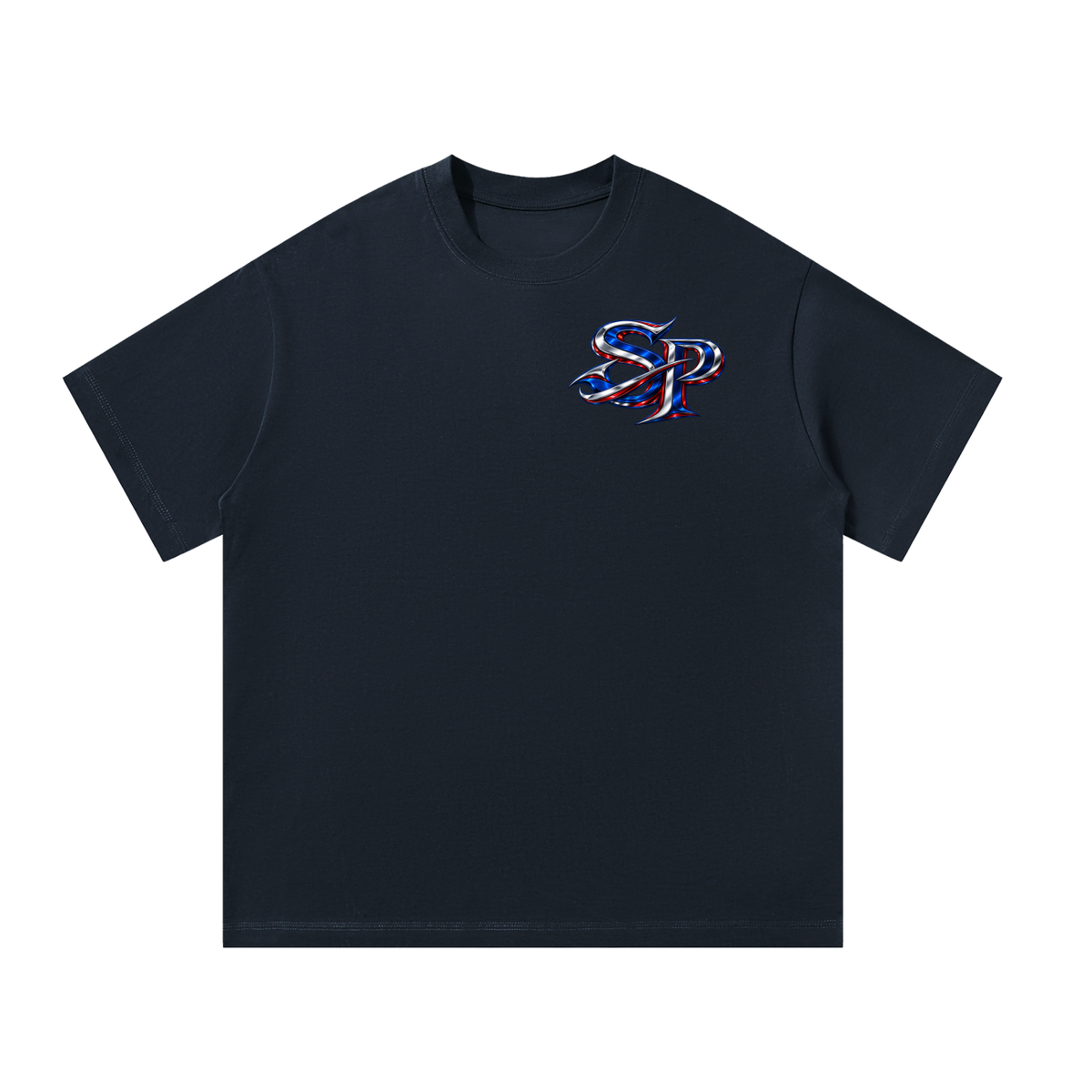 Sonny Patterson Oversized T-Shirt