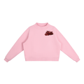 Sanaajah Vance Crew Sweatshirt