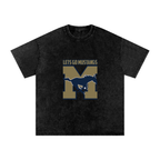 Cam’Ryn Watson Washed Oversized T-Shirt