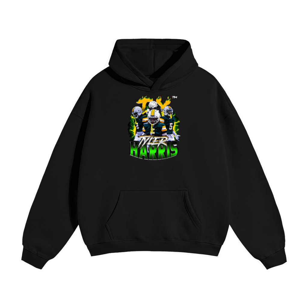 Tyler Harris Oversize  Hoodie