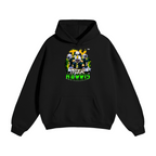 Tyler Harris Oversize  Hoodie