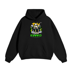 Tyler Harris Oversize  Hoodie