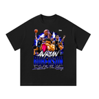 Avrian Roberson Oversized T-Shirt