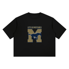 Cam’Ryn Watson Heavyweight Boxy T-Shirt