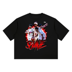 Suave Heavyweight Boxy T-Shirt