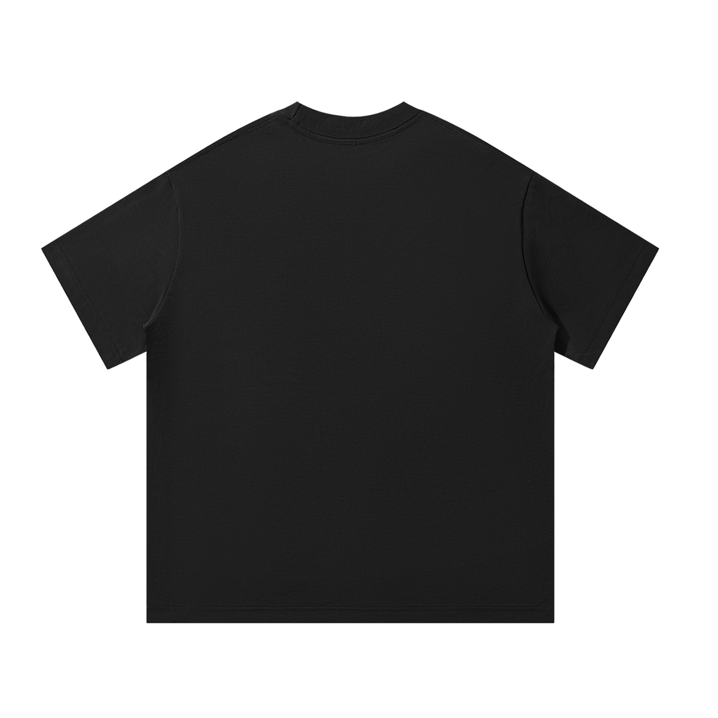 chase_acord20 Oversized T-Shirt