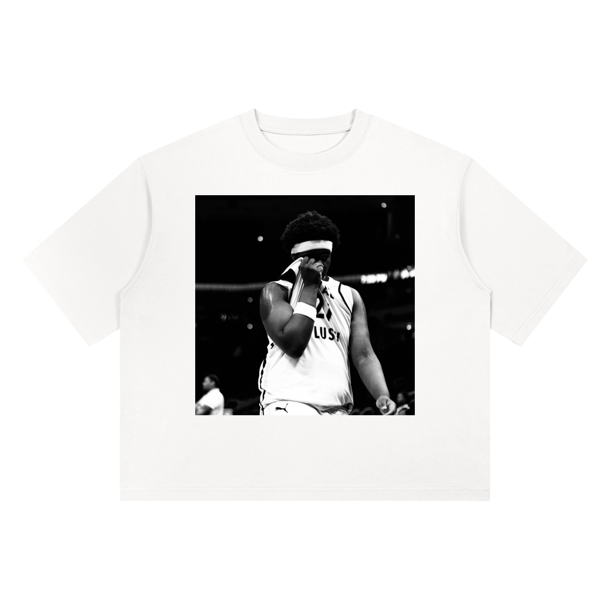 White / S
