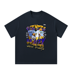 Alex Fuentes Oversized T-Shirt