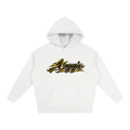August Crawford Oversize  Hoodie