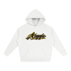 August Crawford Oversize  Hoodie