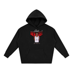Josh Branche Oversize  Hoodie