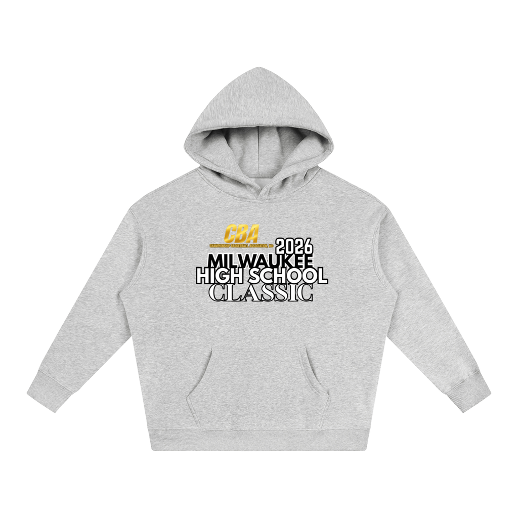Championship Basketball Association Inc Oversize  Hoodie