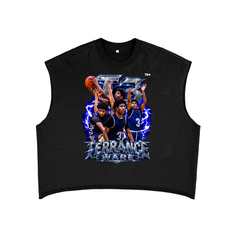 Terrance ware Tank Top