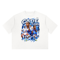 Cade McGowan Heavyweight Boxy T-Shirt