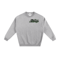 Bryson Alexzander Dorris Fleeced Sweatshirt