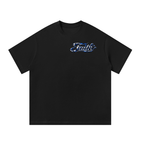 Devon Cruickshank Oversized T-Shirt